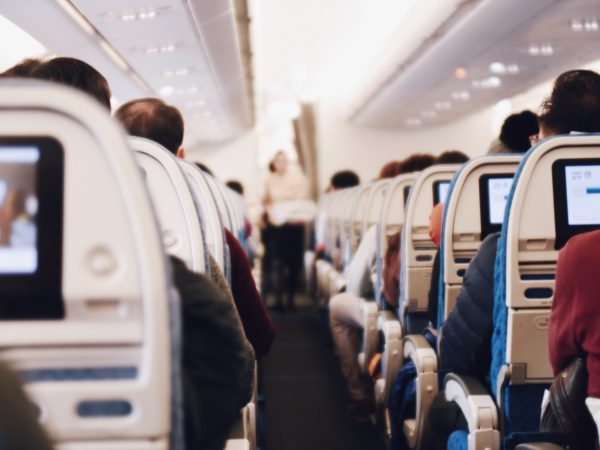 Are You Allowed to Bring CBD Oils in a Plane?