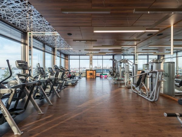 Best Fitness Gyms in New Orleans