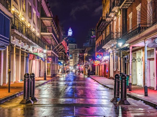 What’s the Current Status of Vaping in New Orleans?